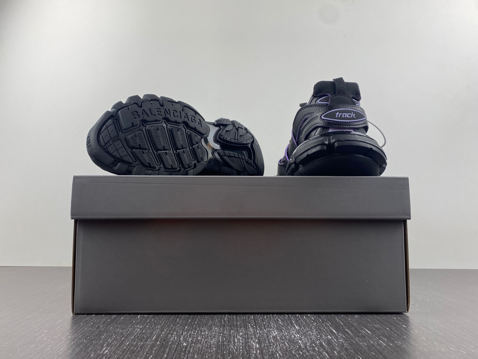 Ba*len*cia*ga track.3.0 736328 w3skc 9120