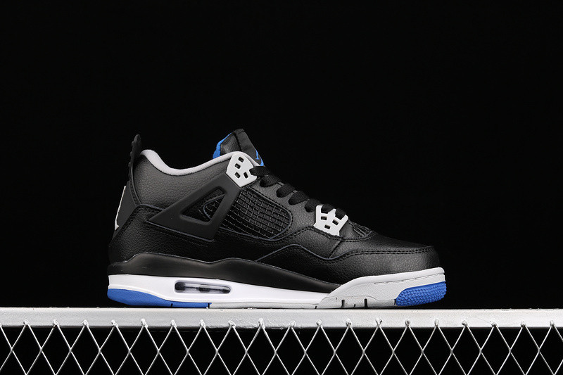 Jordan 4 Retro Motorsports Alternate Men
