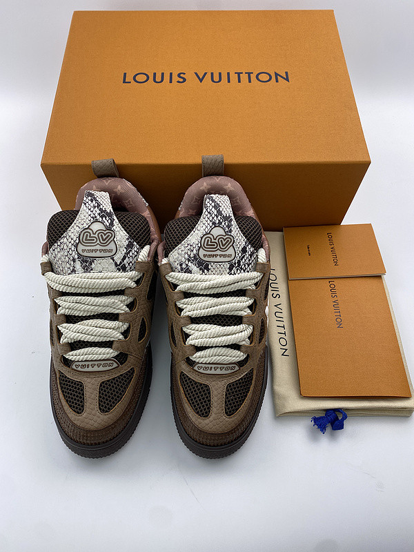 LOU1_TON SNEAKERS