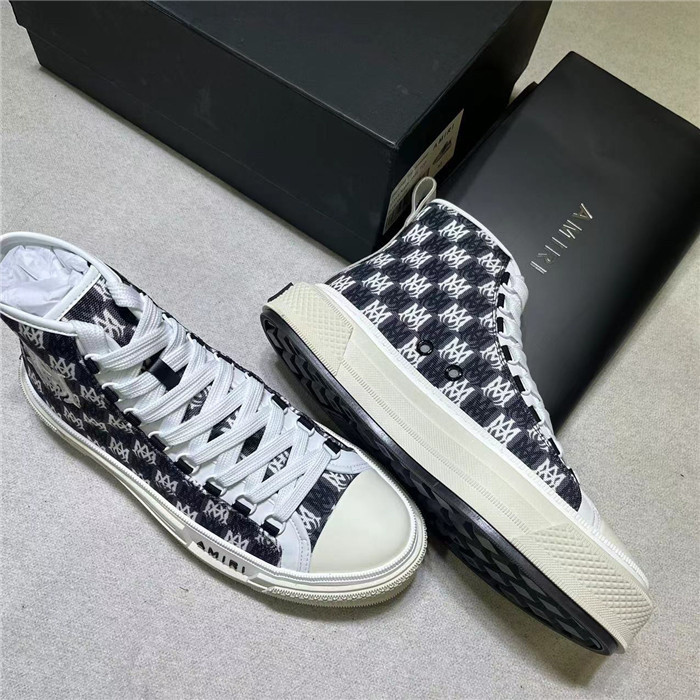 AMIRI SNEAKERS
