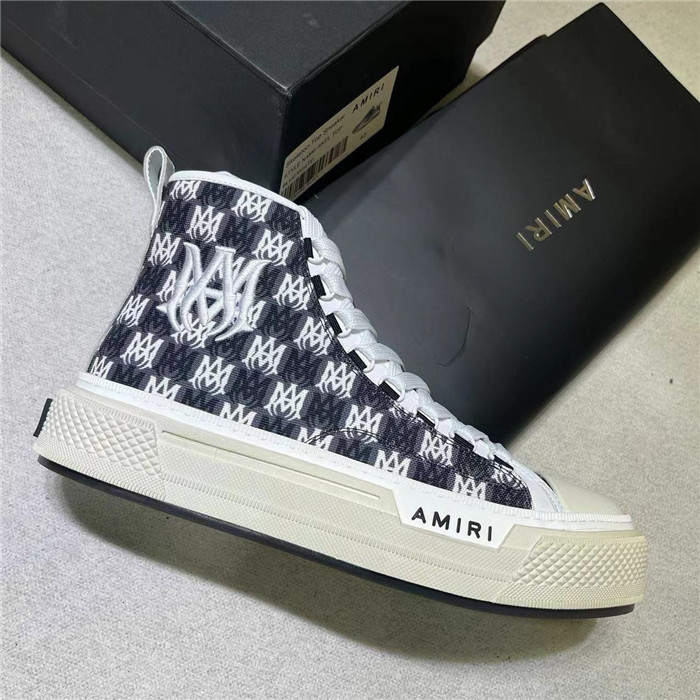 AMIRI SNEAKERS