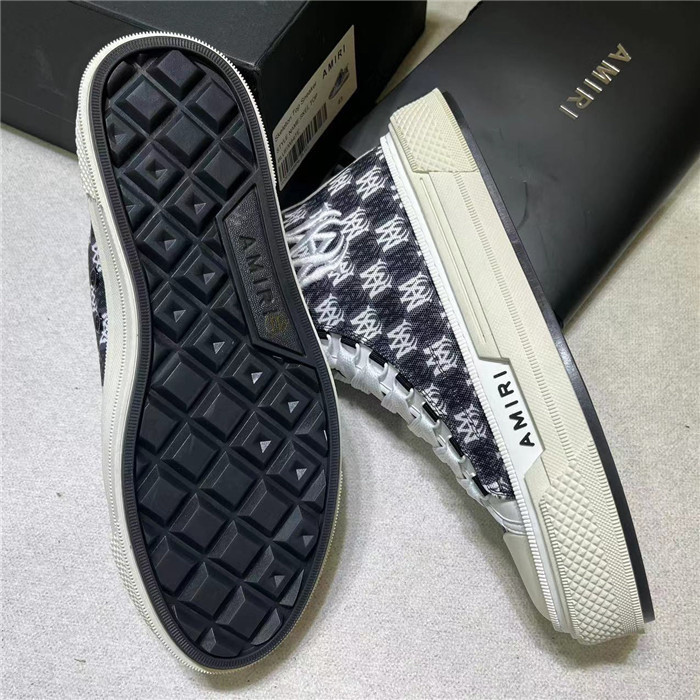 AMIRI SNEAKERS