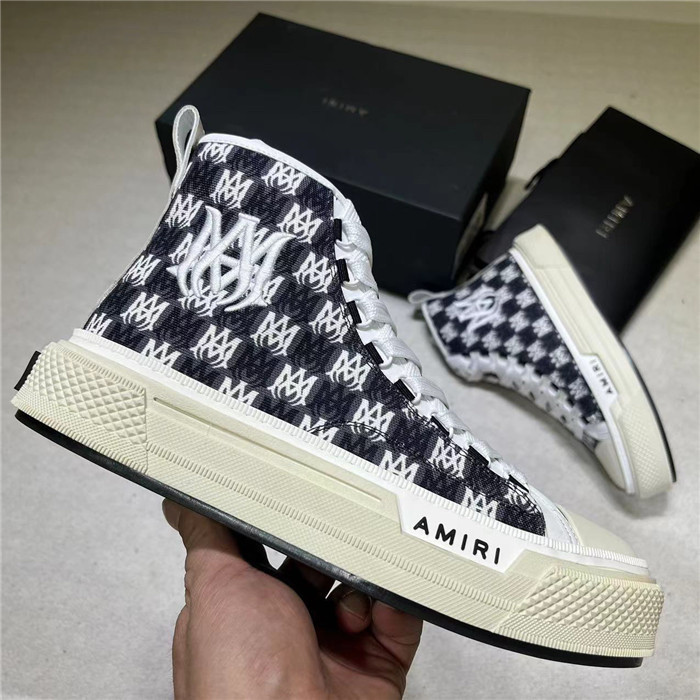 AMIRI SNEAKERS