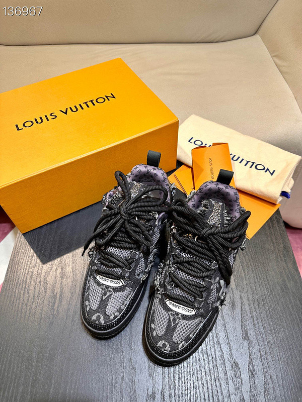LOU1_TON SNEAKERS