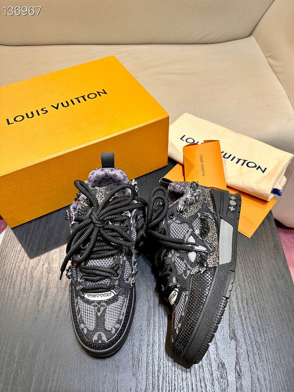 LOU1_TON SNEAKERS