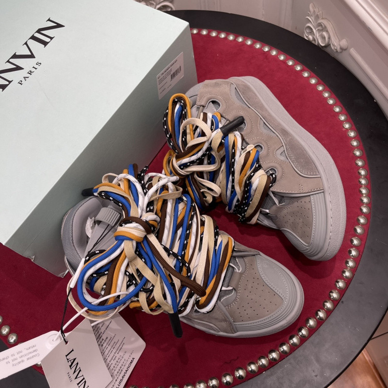 LANVIN SNEAKER