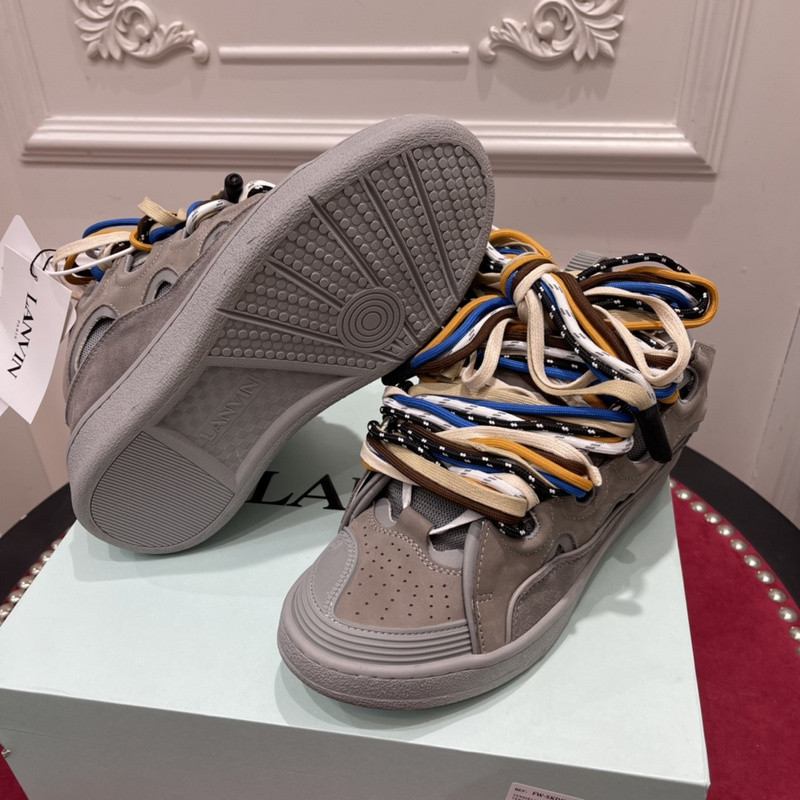 LANVIN SNEAKER