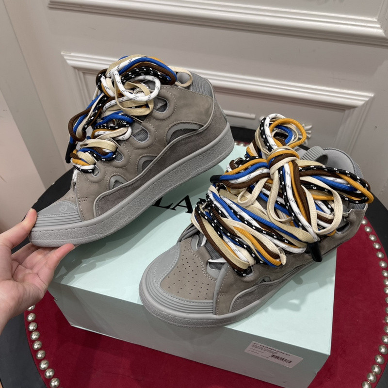LANVIN SNEAKER