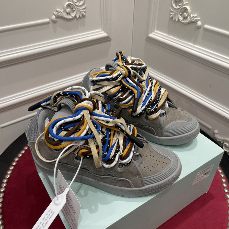 LANVIN SNEAKER