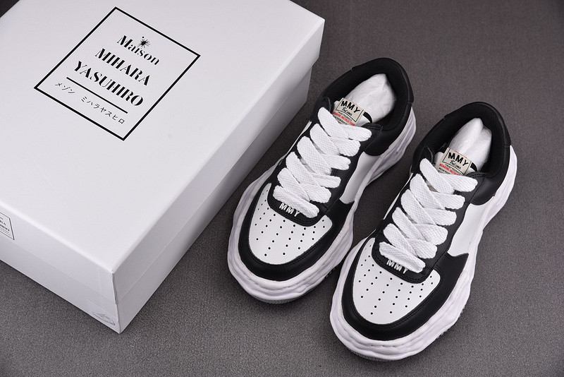 Ma*s*n mihara sneakers