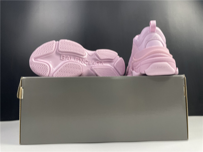 Ba*len*cia*ga triple s pink 524039 w2fa1 5090