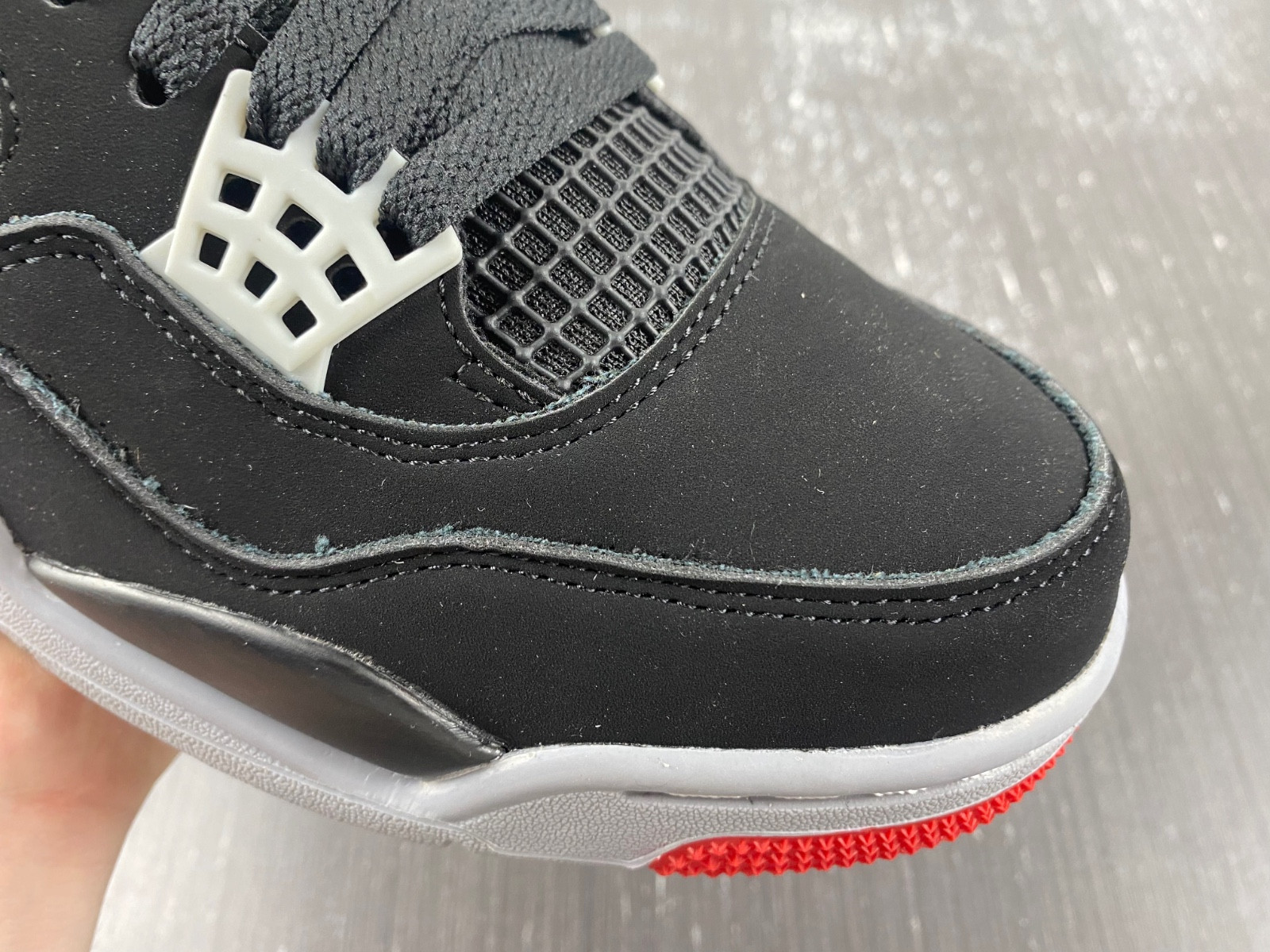 NIKE SB X R JORDAN 4 DR5415-060(This is not a classic model, the classic model is at the back!)