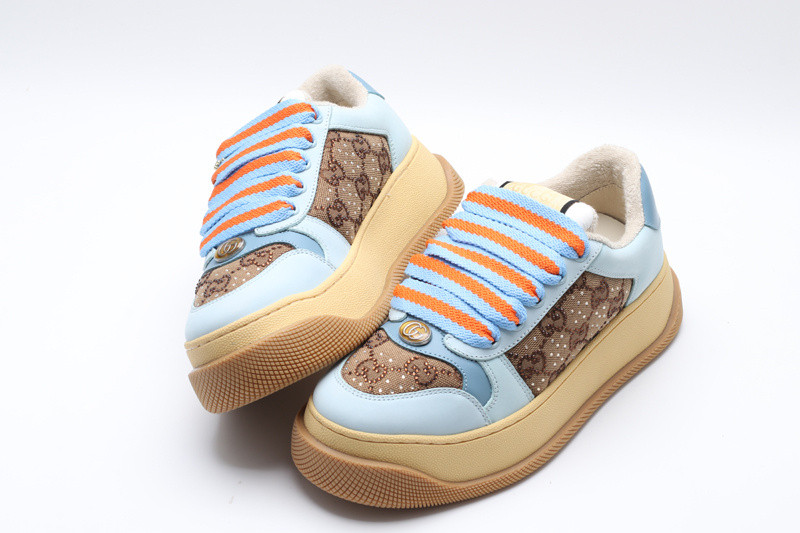 G*u*i sneakers