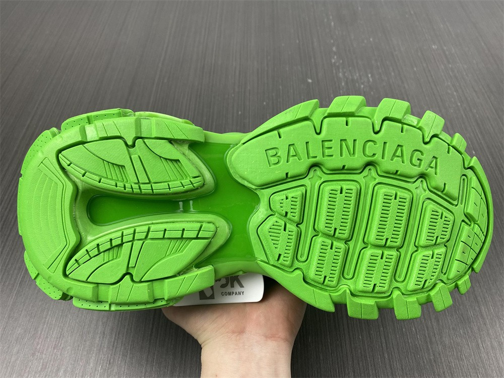 Ba*len*cia*ga track trainer 542023-w2lb1-3951