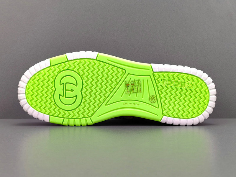 G*u*i re-web sneakers