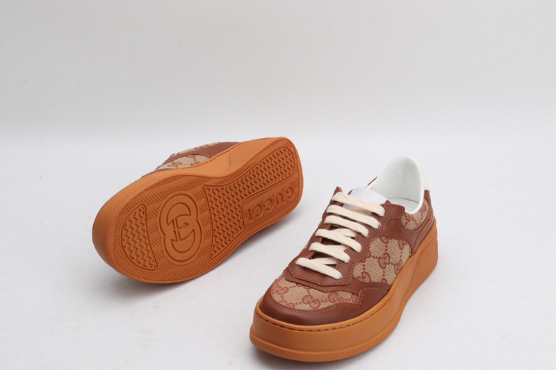 G*u*i sneakers