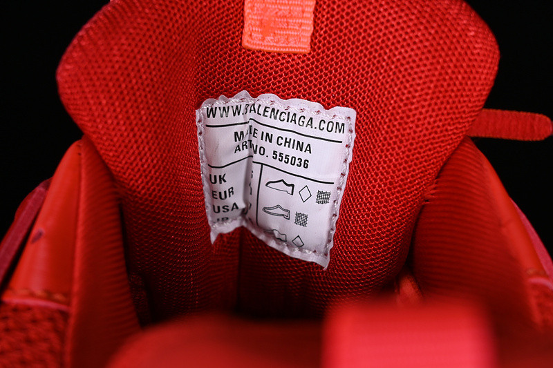 Ba*len*cia*ga led track trainer 536737 w2fa1 6000