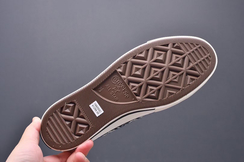 D B23 HIGH-TOP SNEAKERS