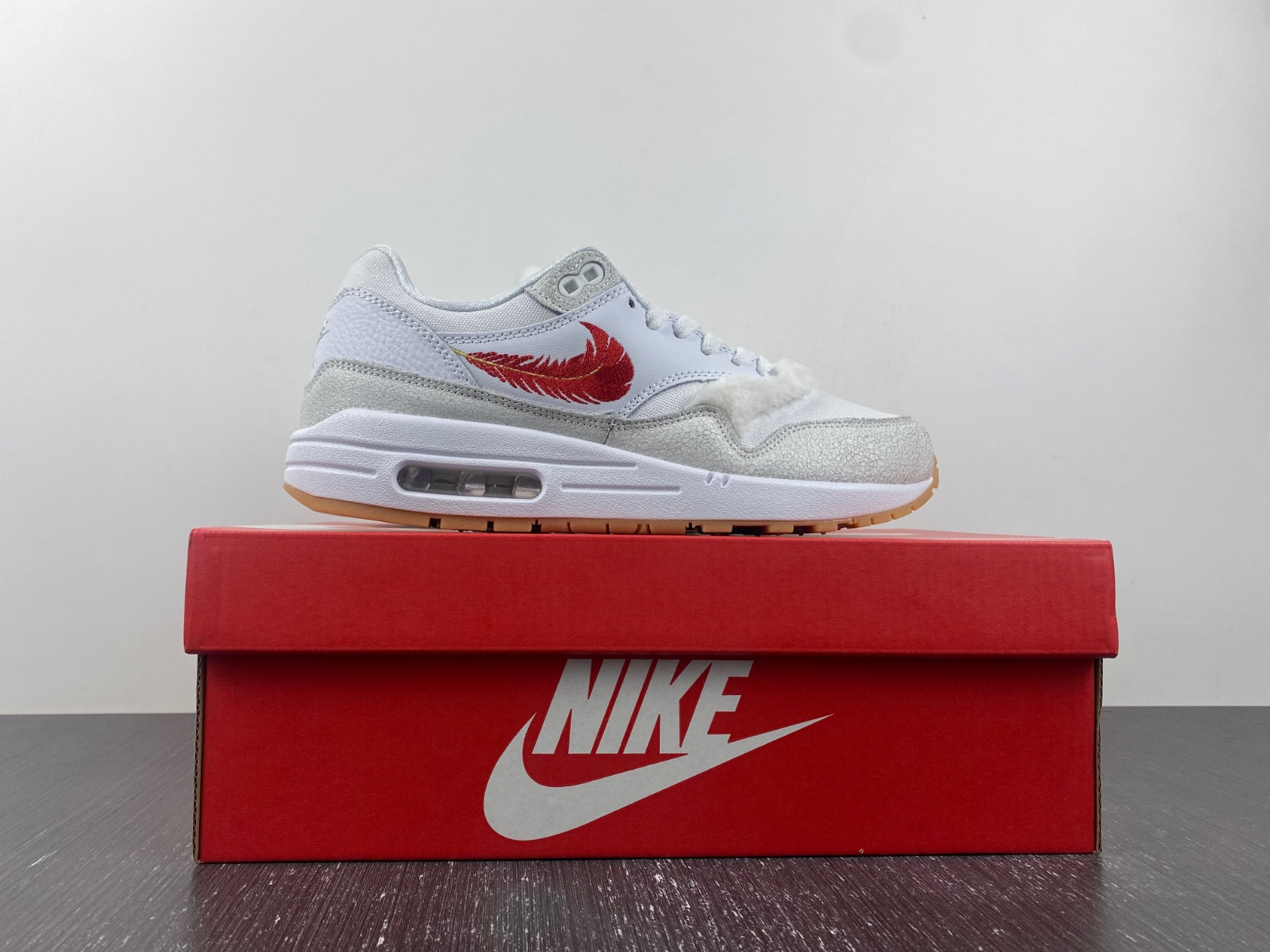 Nike Air Max 1 The Bay Men