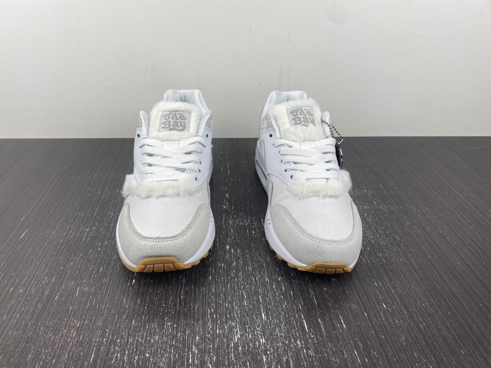 Nike Air Max 1 The Bay Men