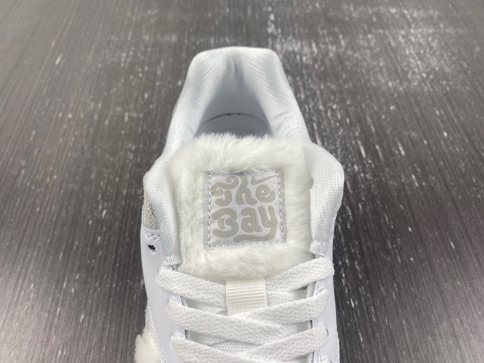 Nike Air Max 1 The Bay Men