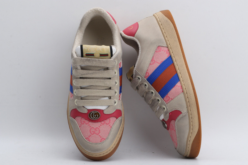 G*u*i sneakers