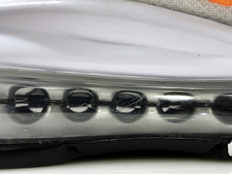 Nike Air Max 97 Cone BQ4567-100