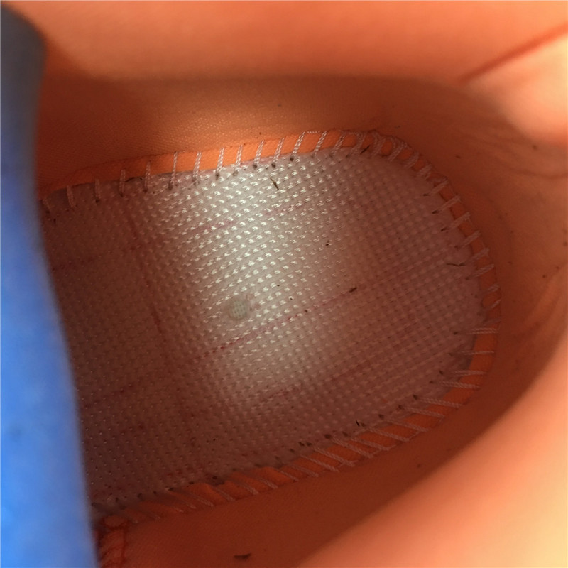 AIR JORDAN 12 GS HOT PUNCH 510815-601