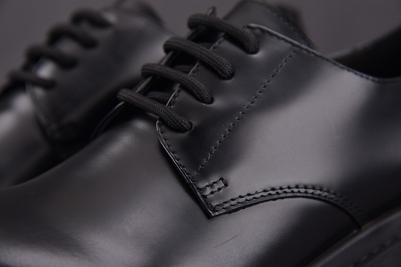 Ba*len*cia*ga sergent 20mm derby black 701393wbd401000