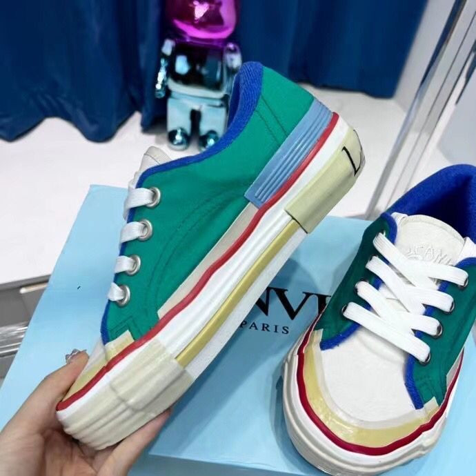 LANVIN SNEAKER