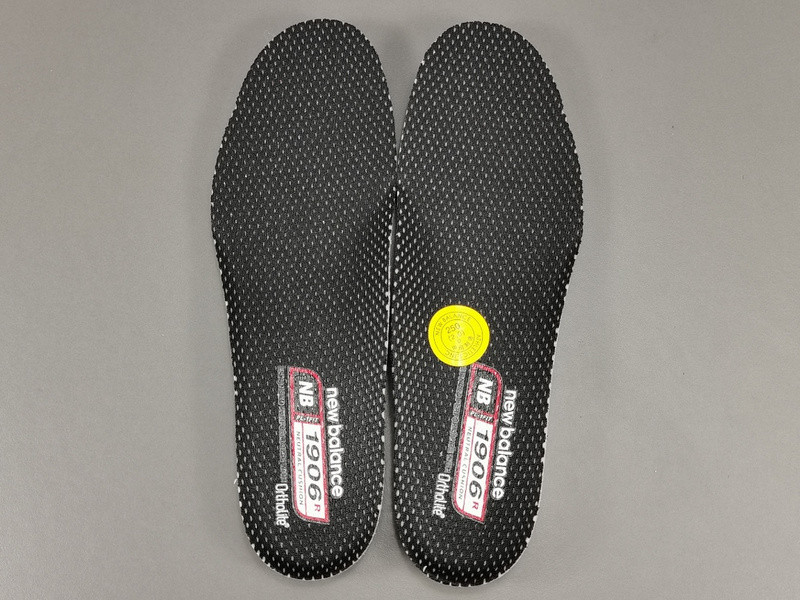 New Balance 1906R Cordura Pocket Black M1906ROC