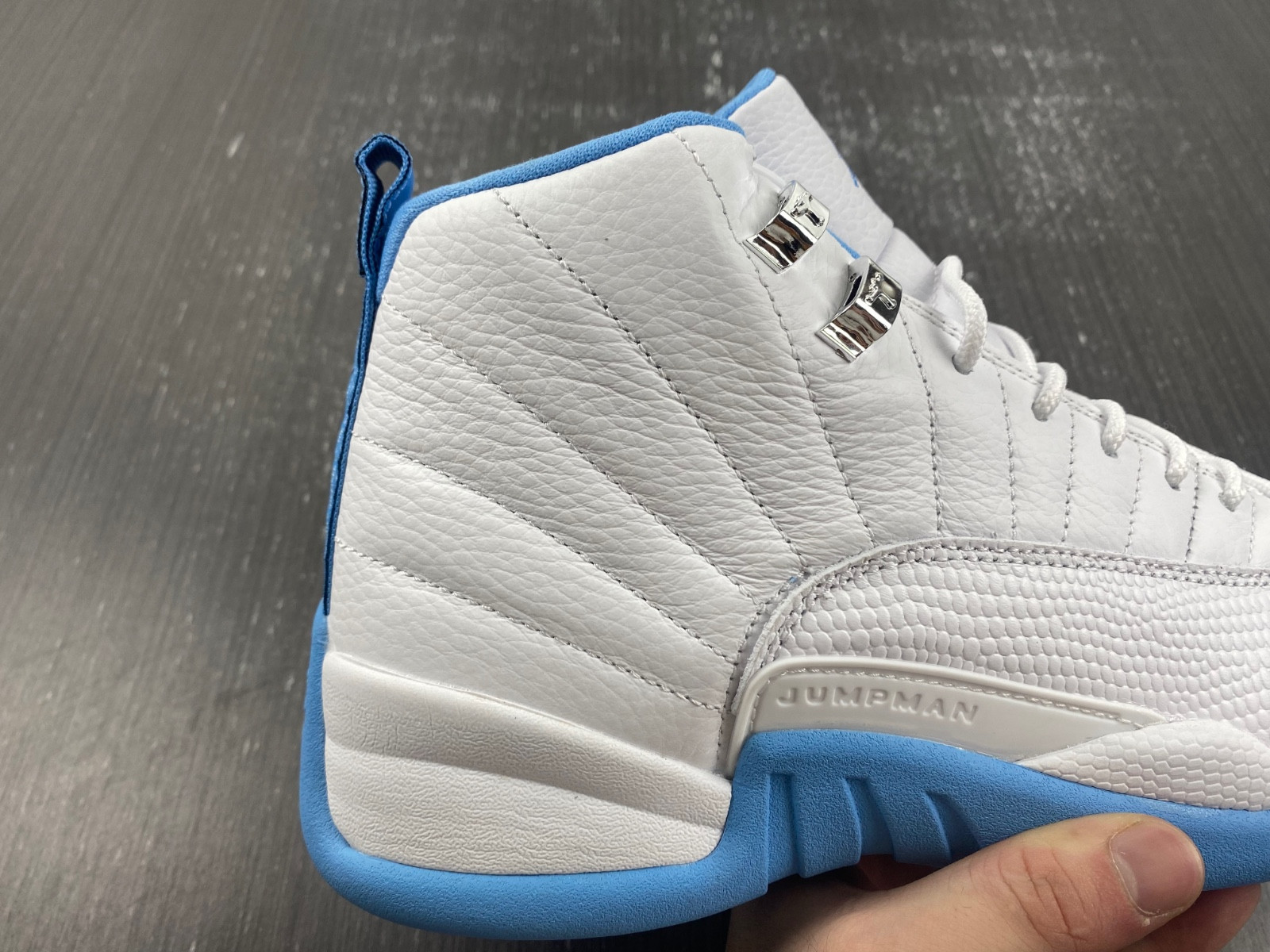 Air Jordan 12 Retro 