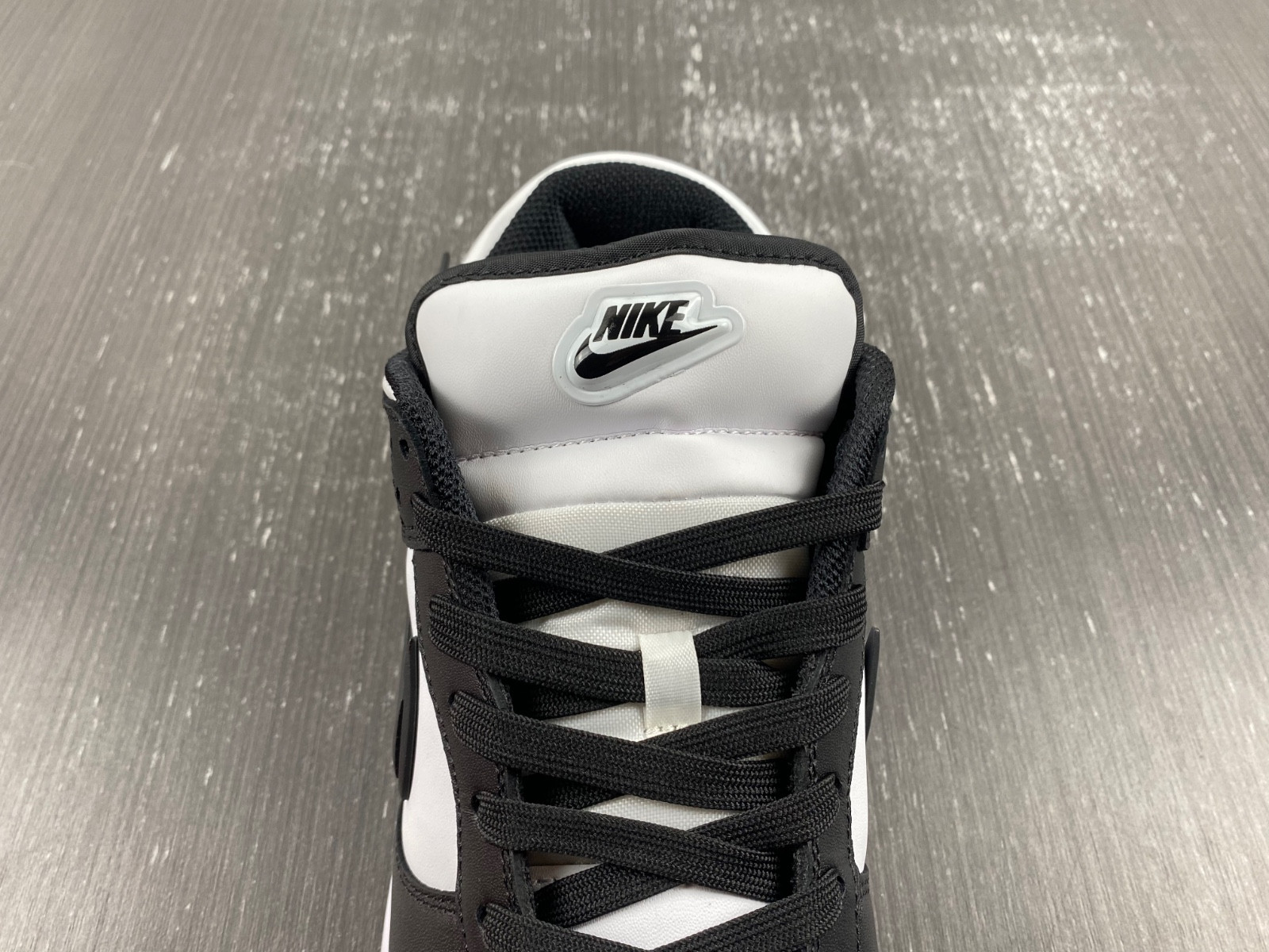 Nike Dunk Low Twist WMNS Panda DZ2794-001