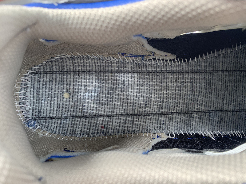 Ba*len*cia*ga track.2 beige blue red 568615 w2gn2 8570