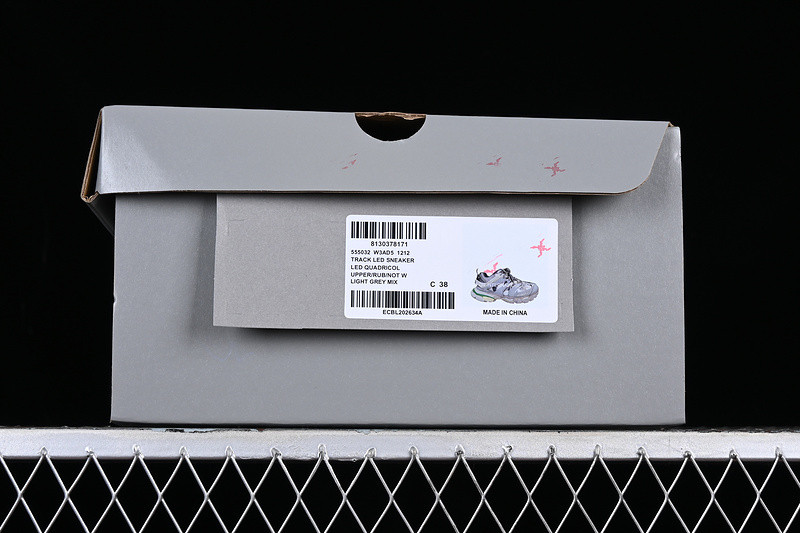 Ba*len*cia*ga track trainer 536737 w3ad5 1212