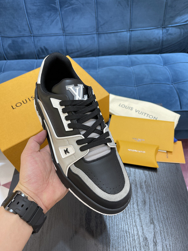 LOU1_TON SNEAKERS