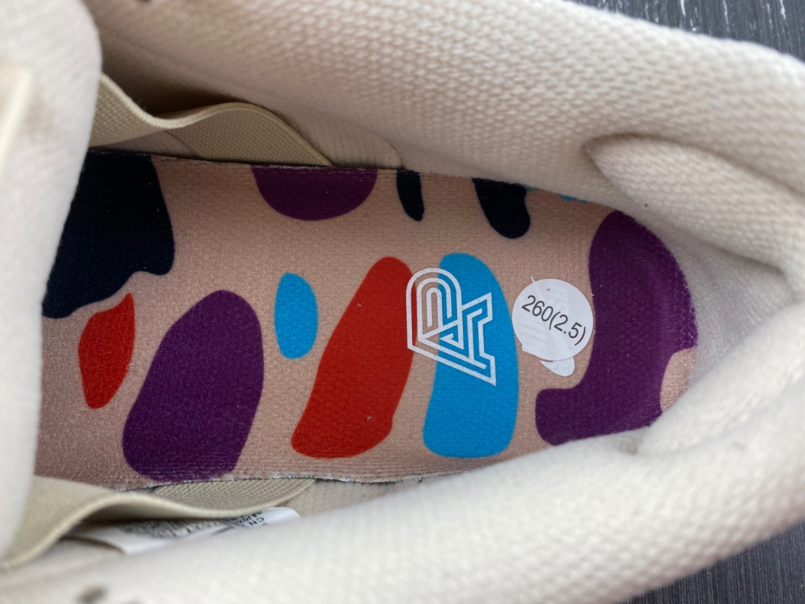 Albino & Preto X Nike SB Dunk Low FD2627-200