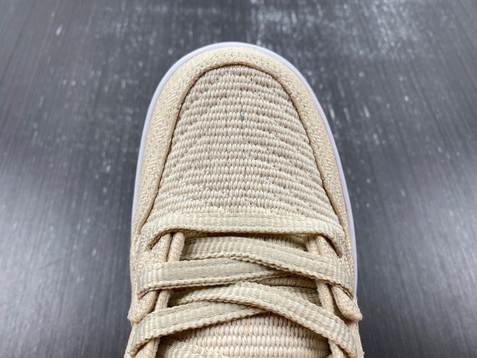 Albino & Preto X Nike SB Dunk Low FD2627-200