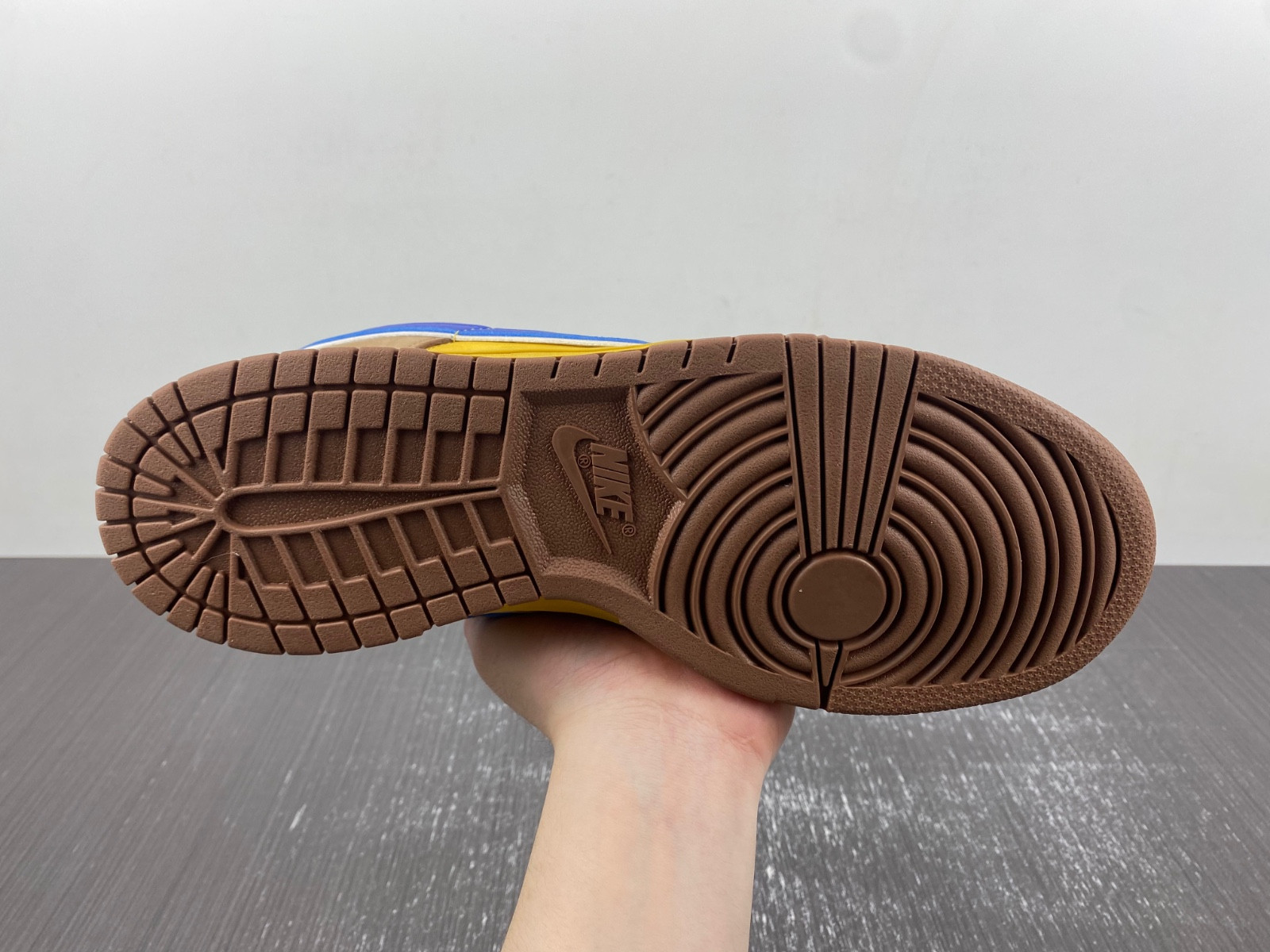 Nike SB Dunk Low PREM 313170-741