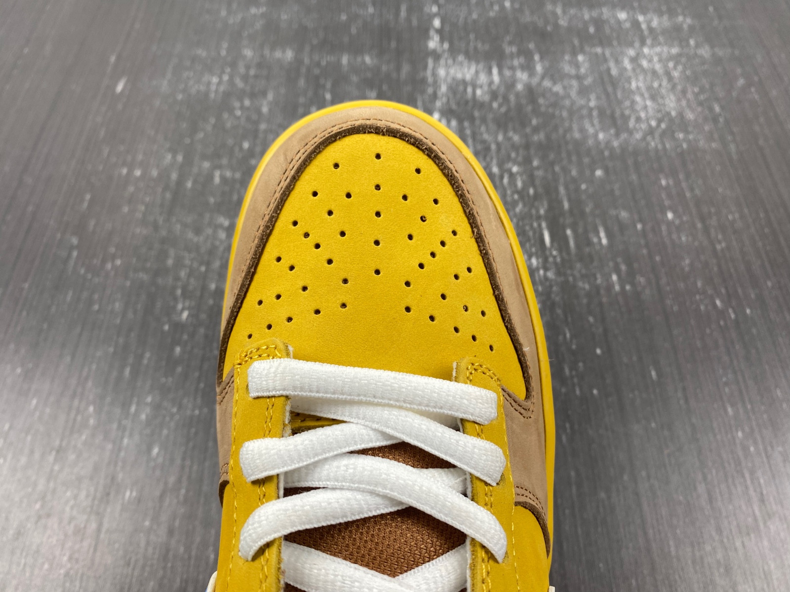 Nike SB Dunk Low PREM 313170-741