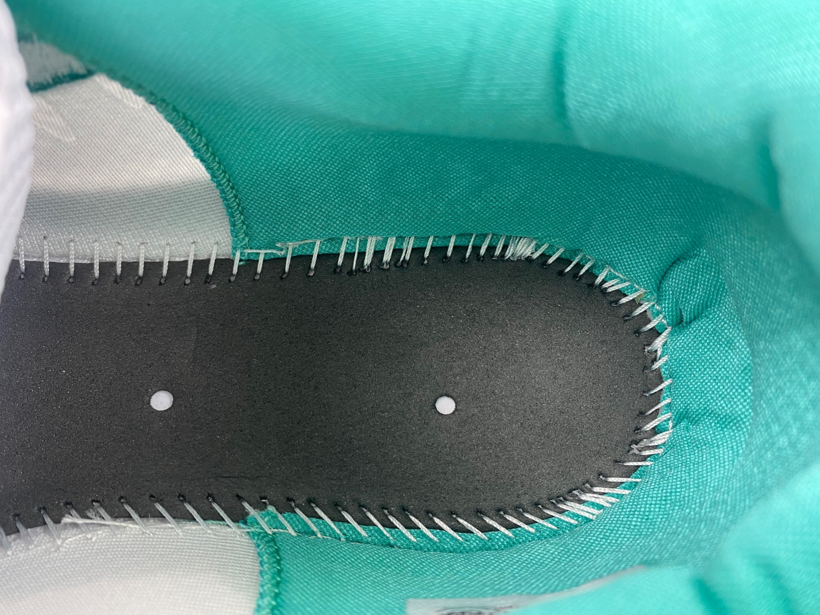 Nike Kobe 8 Protro White Radiant Emerald FQ3549-101