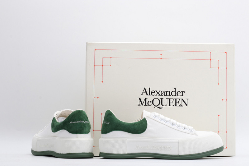 a1exa*der Mcqv*en sneaker