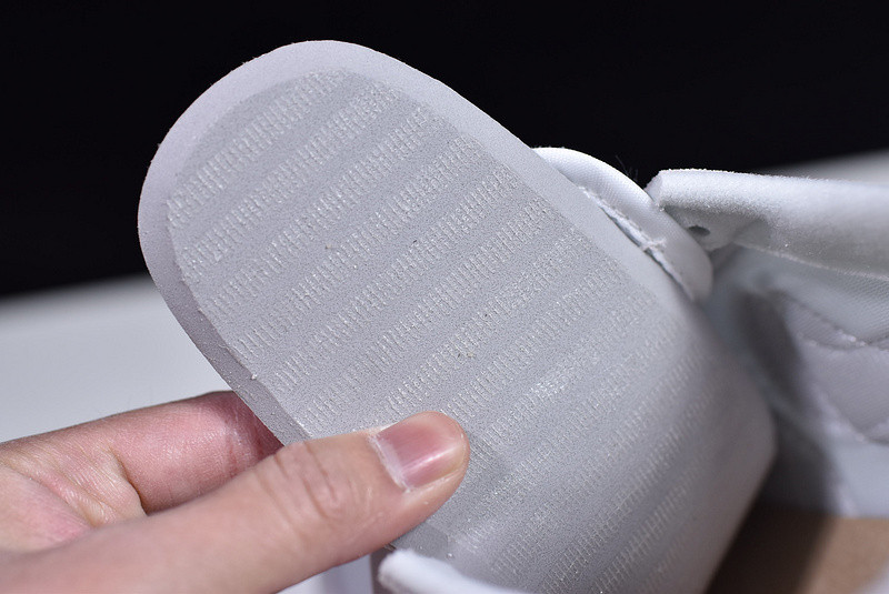 Nike LD Waffle x Sacai White Nylon BV0073-101