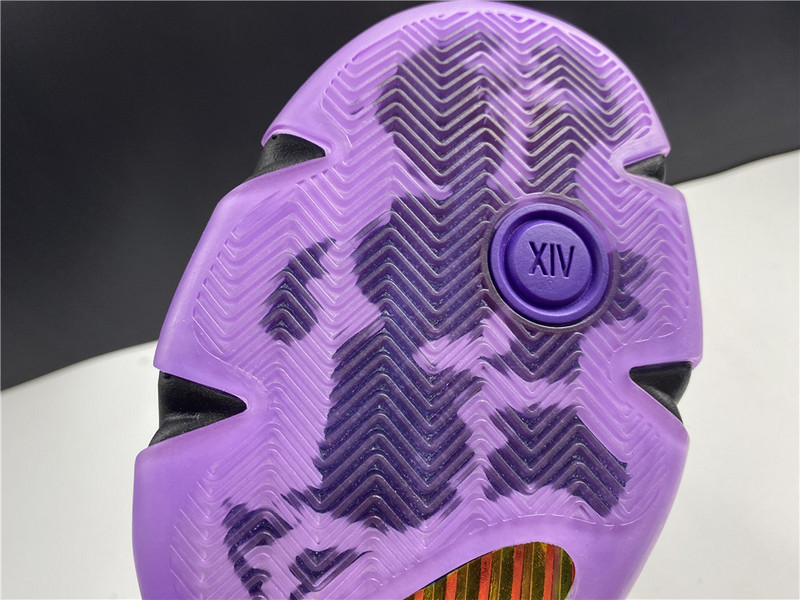 Jordan 14 Retro Doernbecher (2019) - CV2469-001