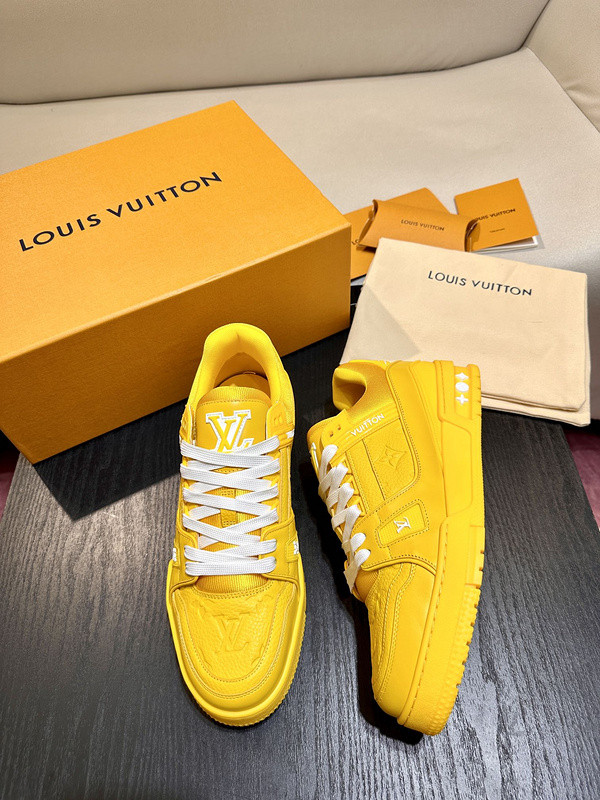 LOU1_TON SNEAKERS