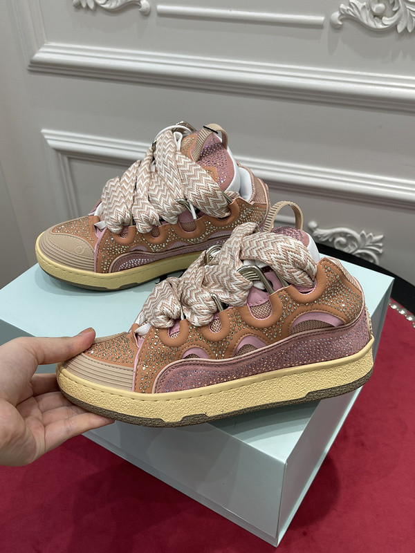 LANVIN SNEAKER