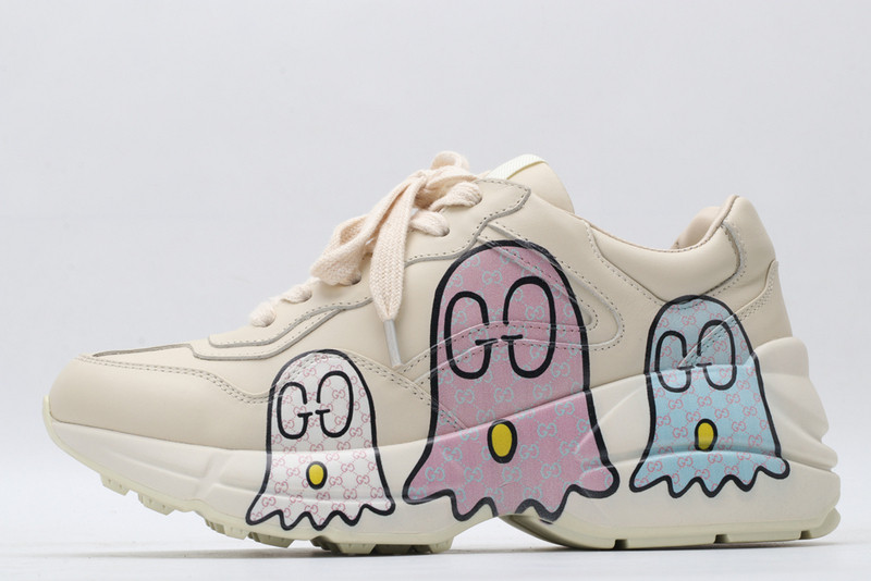 G*u*i sneakers