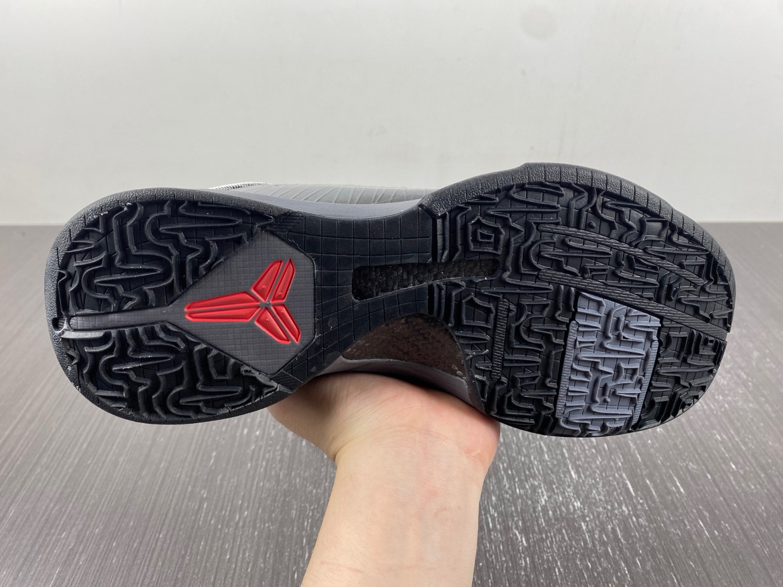 Nike Kobe 5 Aston Martin Pack Men