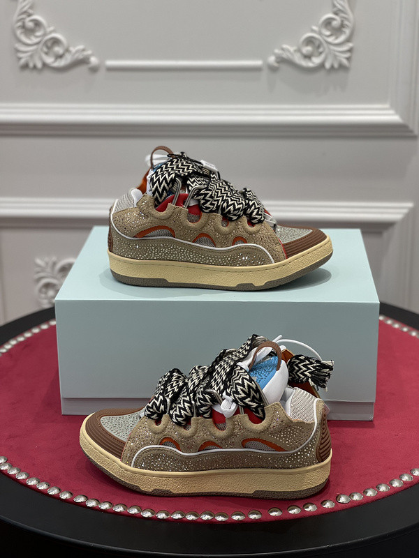 LANVIN SNEAKER