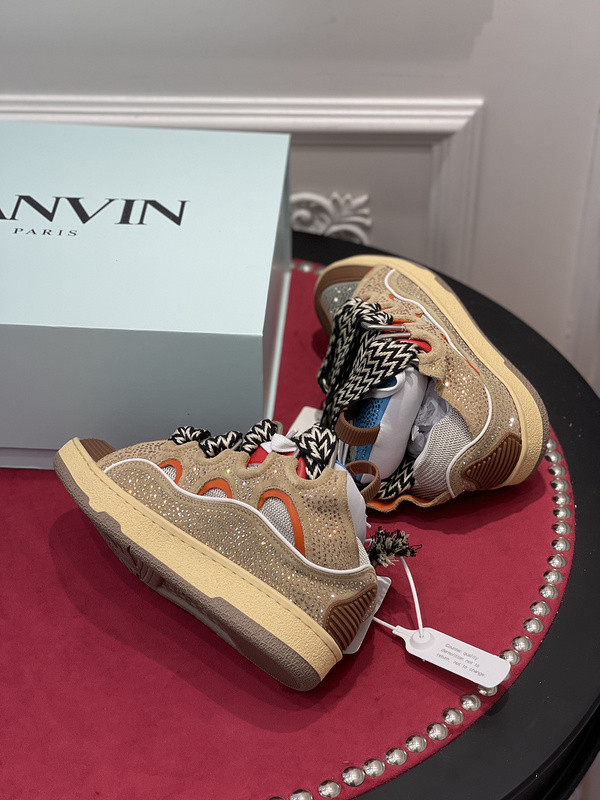 LANVIN SNEAKER